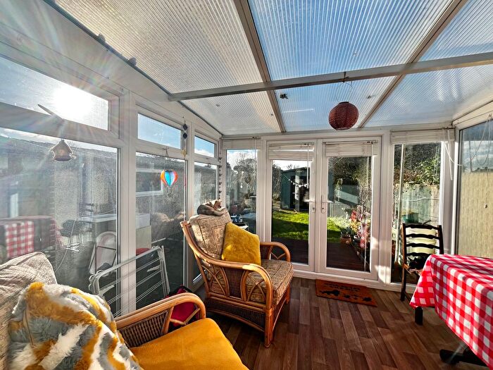 2 Bedroom Bungalow For Sale In Kingfisher Gardens, Hythe, CT21