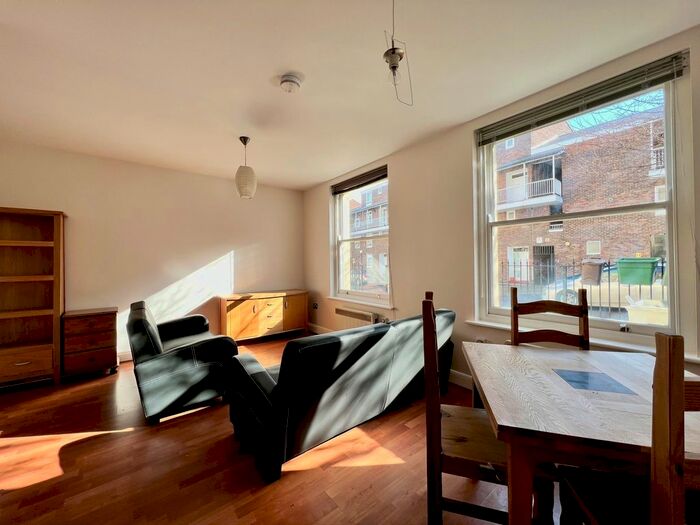 2 Bedroom Flat To Rent In Bavaria Road, London N19