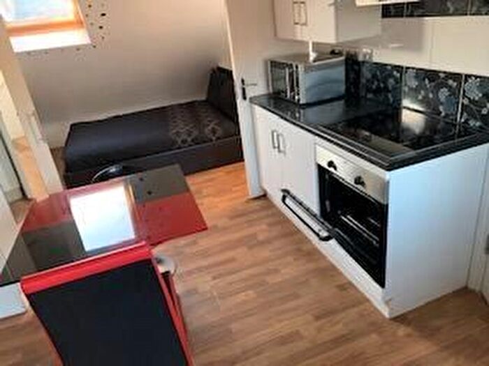 1 Bedroom Flat To Rent In Goldhurst Terrace, London, NW6