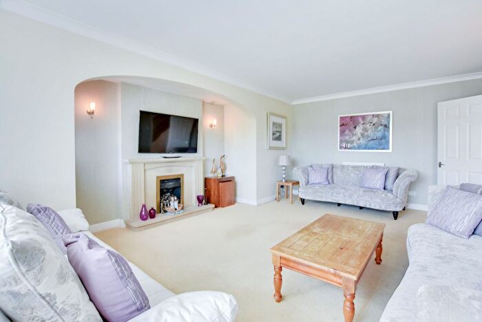 4 Bedroom Detached House For Sale In Gaulby Lane, Stoughton, Leicester, LE2