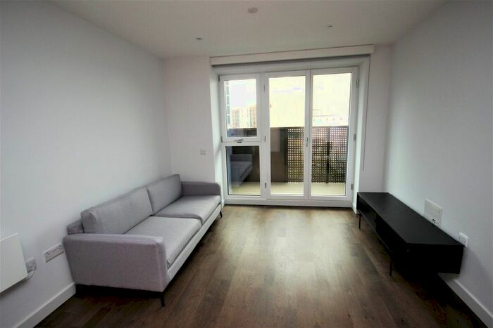1 Bedroom Flat To Rent In Novella, Stanley Street, Salford, M3