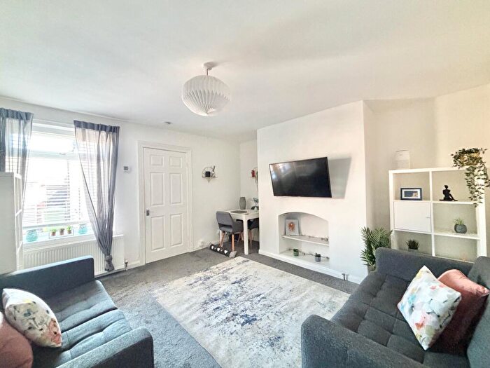 2 Bedroom Cottage For Sale In Bright Street, Sunderland, SR6