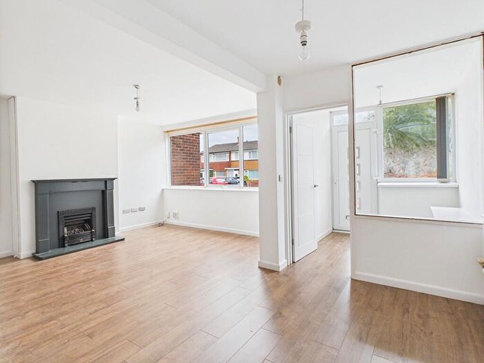 3 Bedroom Terraced House For Sale In The Guelders, Purbrook, PO7