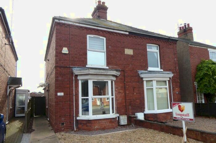 3 Bedroom Semi-Detached House To Rent In Pennygate, Spalding, PE11