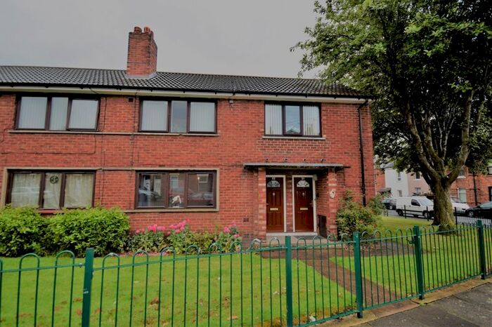 1 Bedroom Flat To Rent In Thirlmere Street, Carlisle, CA2