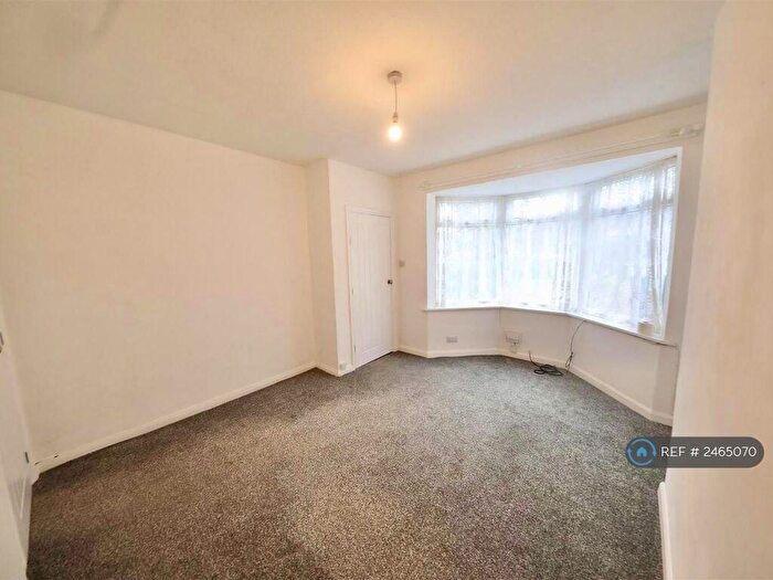 2 Bedroom Terraced House To Rent In Hull, Hull, HU6