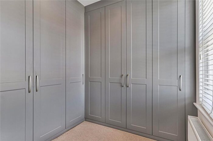 4 Bedroom Detached House For Sale In Nortoft Road, Charminster, Bournemouth, BH8