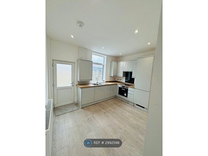 2 Bedroom Terraced House To Rent In All Saints Road, Stockport, SK4