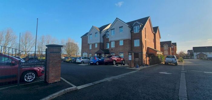 1 Bedroom Flat To Rent In Brabourne Gardens, North Shields, NE29