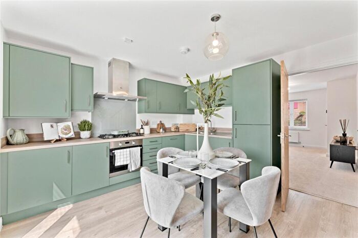 3 Bedroom Semi-Detached House For Sale In Plot, The Laburnham, Otters Reach, Yelland, Devon, EX31