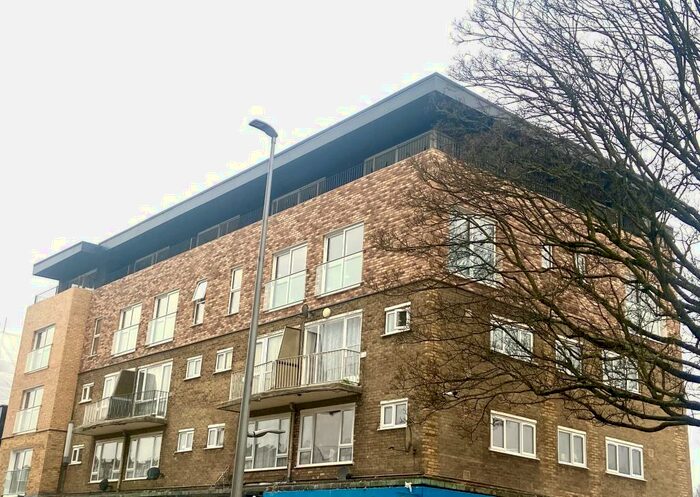 1 Bedroom Apartment To Rent In Marlowes, Hemel Hempstead, HP1