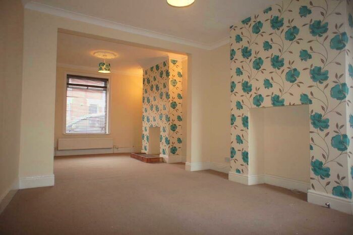 3 Bedroom Terraced House To Rent In King Edward Street, New Bradwell, MK13