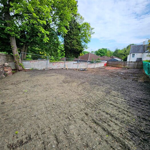 House For Sale In West Main Street, Broxburn, EH52