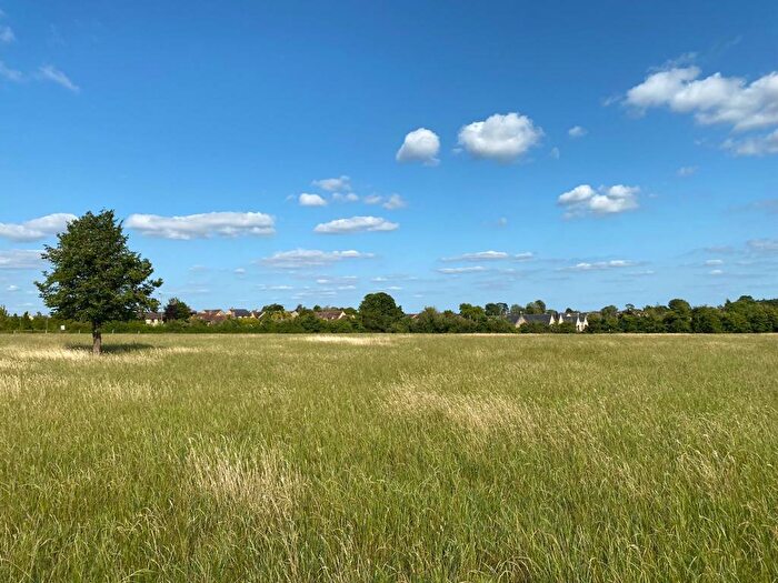 Farm Land For Sale In Lot - Pastureland Off Shilton Road, Alvescot, Shilton, Burford, Oxfordshire, OX18