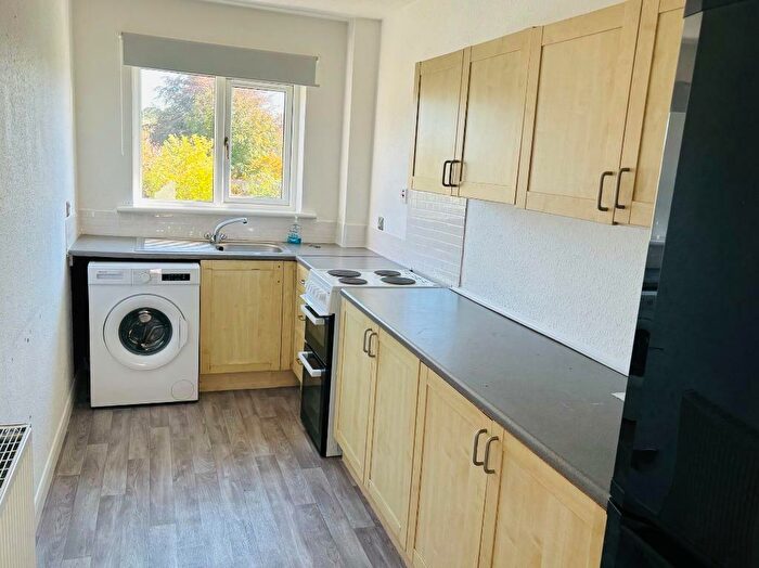 1 Bedroom Flat For Sale In Farden Place, Prestwick, South Ayrshire, KA9