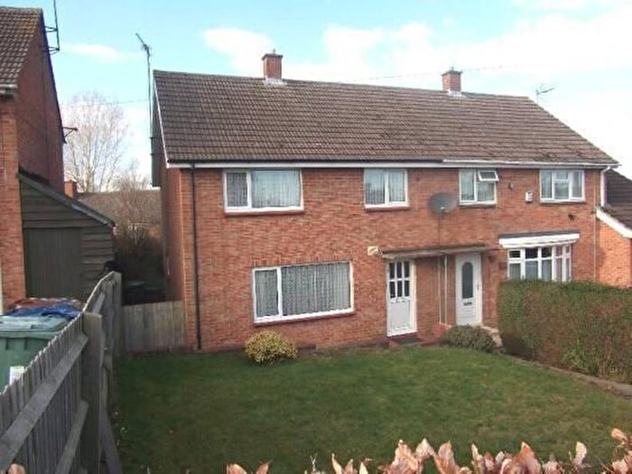3 Bedroom Semi-Detached House To Rent In Banbury, Oxfordshire, OX16