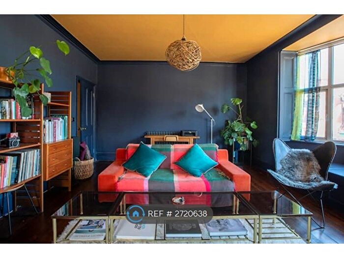 1 Bedroom Flat To Rent In Northdown Road, Margate, CT9