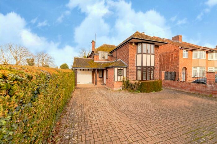 3 Bedroom Detached House To Rent In Queen Ediths Way, Cherry Hinton, Cambridge, CB1