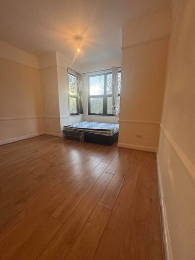 Studio To Rent In Dacres Road, London, SE23