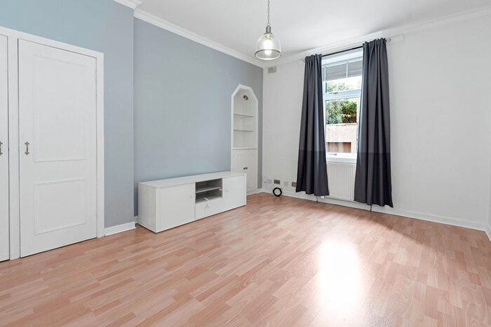 2 Bedroom Flat For Sale In Hercus Loan, Musselburgh, East Lothian, EH21