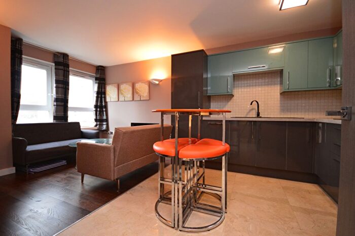 1 Bedroom Flat To Rent In Calderwood Street, Woolwich, SE18