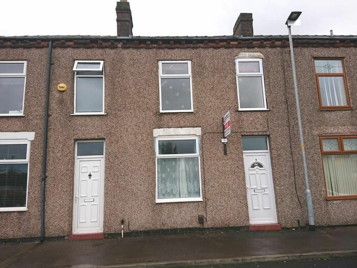 3 Bedroom Terraced House To Rent In Wright Street, Platt Bridge, Wigan, WN2