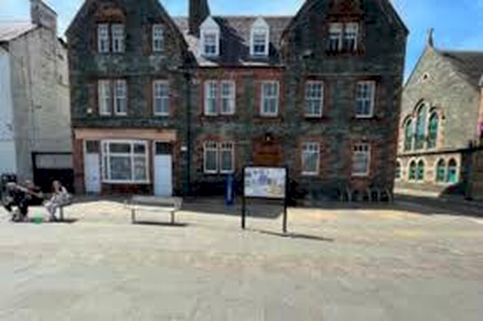 3 Bedroom Apartment To Rent In Burnside Lane, Aberfeldy, PH15