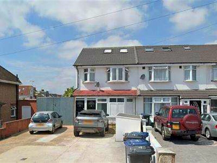 1 Bedroom Property To Rent In Manor Farm Road, Wembley, HA0