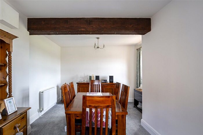5 Bedroom Semi-Detached House For Sale In Thirsk Road, Easingwold, York, North Yorkshire, YO61