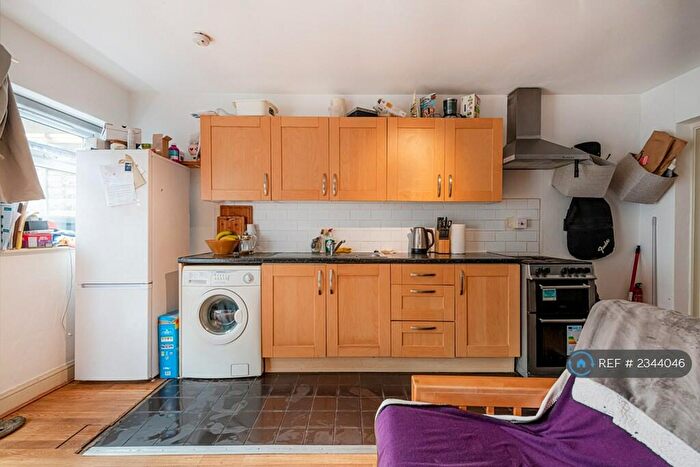 1 Bedroom Flat To Rent In Tottenham Lane, London, N8