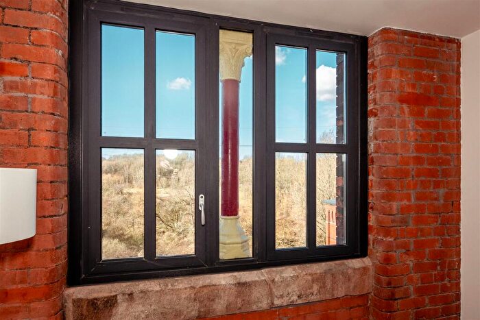 2 Bedroom Apartment For Sale In Water Street, Stockport, SK1