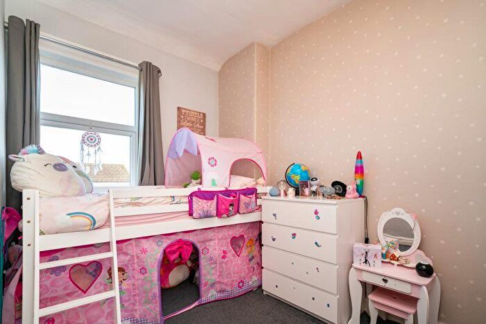 2 Bedroom End Of Terrace House For Sale In Bogburn Lane Coppull, PR7