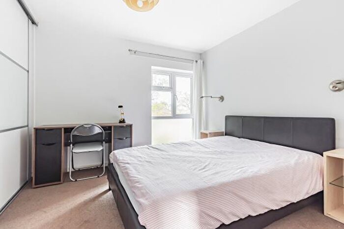 1 Bedroom House To Rent In Harefields, North Oxford, Oxford, OX2