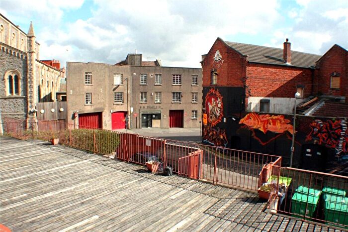 1 Bedroom Apartment To Rent In -, Stokes Croft, Bristol, BS1