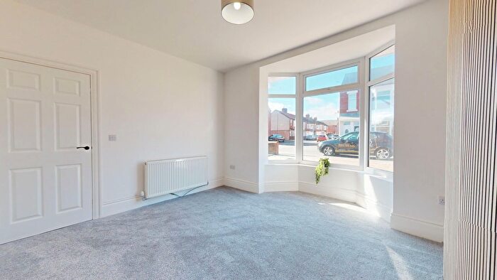 4 Bedroom Semi-detached House For Sale In Ashley Road, South Shields, NE34