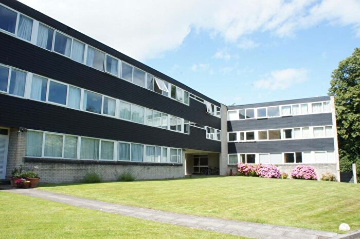 2 Bedroom Flat To Rent In Hazelwood Court, Hazelwood Road, BS9