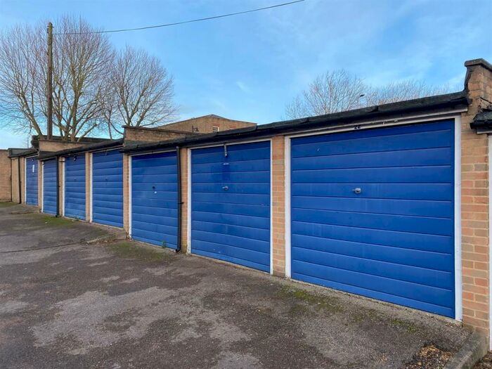 Property To Rent In Garage, Brickendon Court, Hoddesdon, EN11