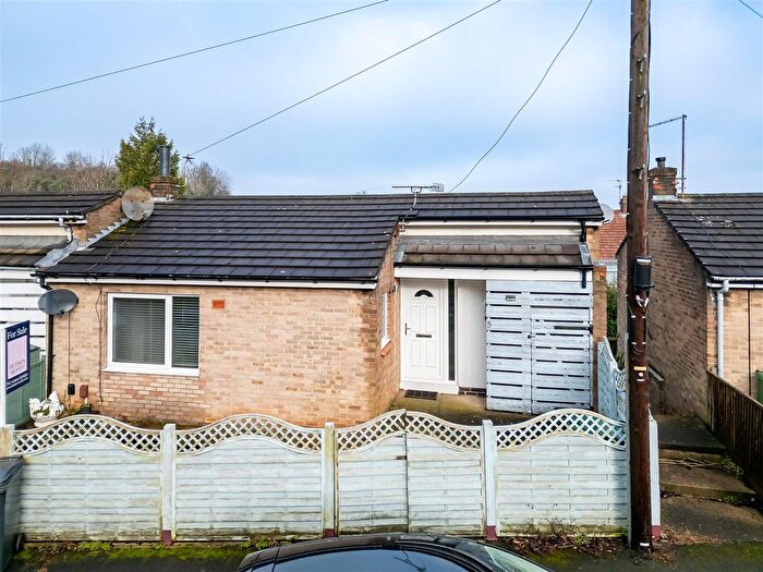 3 Bedroom End Terrace House For Sale In Birstwith Drive, Holgate, York, YO26