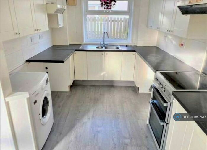 3 Bedroom Terraced House To Rent In Stonylee Road, Cumbernauld, Glasgow, G67