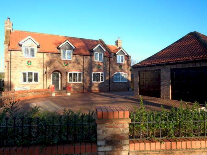 4 Bedroom Detached House To Rent In Endyke Lane, Cottingham, HU16