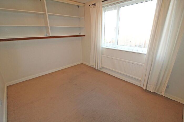 3 Bedroom Terraced House For Sale In St. Cuthberts Court, Blyth, NE24