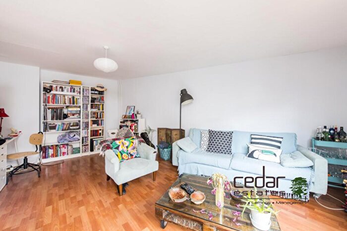 3 Bedroom Terraced House To Rent In Brassey Road, West Hampstead, NW6