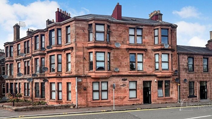 1 Bedroom Flat To Rent In Green Street, Bothwell, Glasgow, G71
