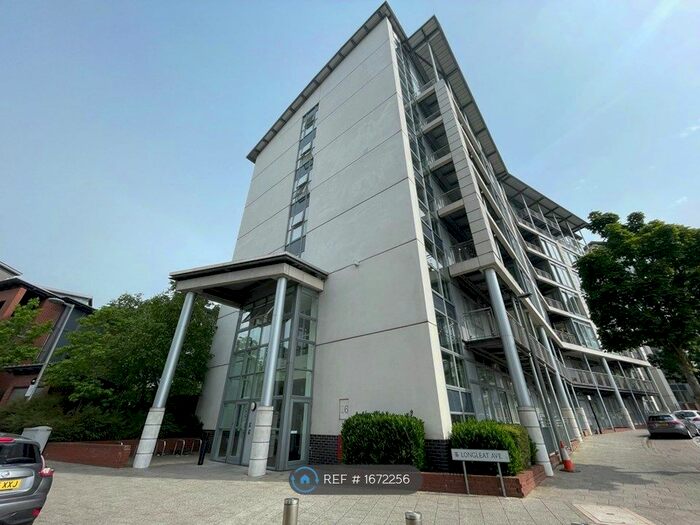 2 Bedroom Terraced House To Rent In Longleat Avenue, Birmingham, B15