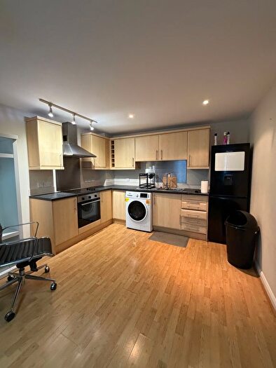 1 Bedroom Flat To Rent In Carolina Road, Thornton Heath, CR7