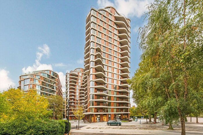 2 Bedroom Flat To Rent In Triptych Place, Bankside, SE1