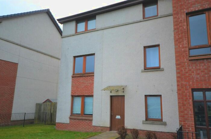 2 Bedroom Flat To Rent In West Pilton Avenue, Flat 1, Edinburgh, City Of Edinburgh EH4