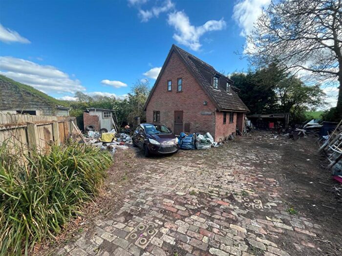 3 Bedroom Detached House For Sale In Park Road, Combs, Stowmarket, IP14