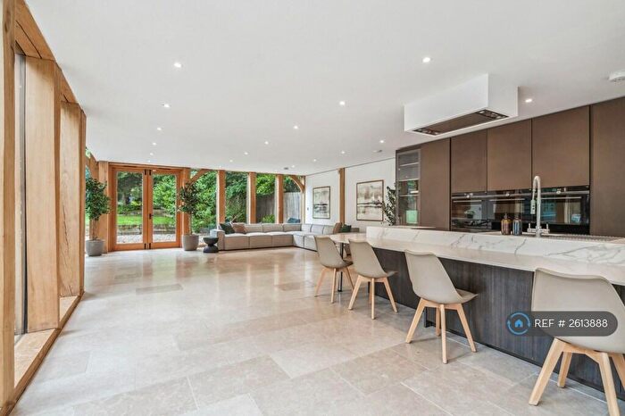 4 Bedroom Detached House To Rent In Park Lane, Old Knebworth, Knebworth, SG3
