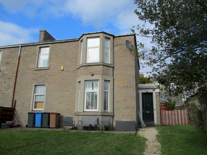 3 Bedroom Property To Rent In Mains Loan, Dundee, DD4
